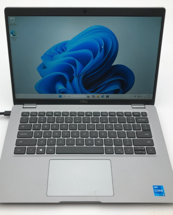 Dell Latitude 5420 i5-1135G7 16GB 128GB SSD 14" FHD Win 11 Pro - No Battery