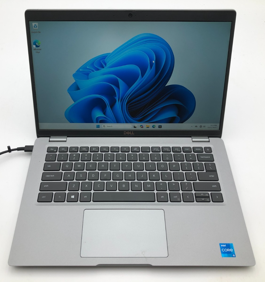 Dell Latitude 5420 i5-1135G7 16GB 128GB SSD 14" FHD Win 11 Pro - No Battery 1 Dell Latitude 5420 i5-1135G7 16GB 128GB SSD 14" FHD Win 11 Pro - No Battery