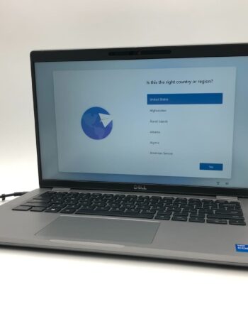 Dell | Latitude 5420 | i5-1145G7 | 16GB | 128GB NVMe | Win 11 Pro | No Battery