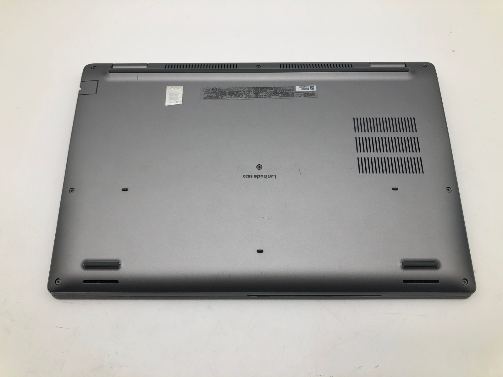 Dell Latitude 5520 i7-1185G7 16GB 512GB NVMe 15.6" FHD Win 11 Pro No Battery 7 Dell Latitude 5520 i7-1185G7 16GB 512GB NVMe 15.6" FHD Win 11 Pro No Battery