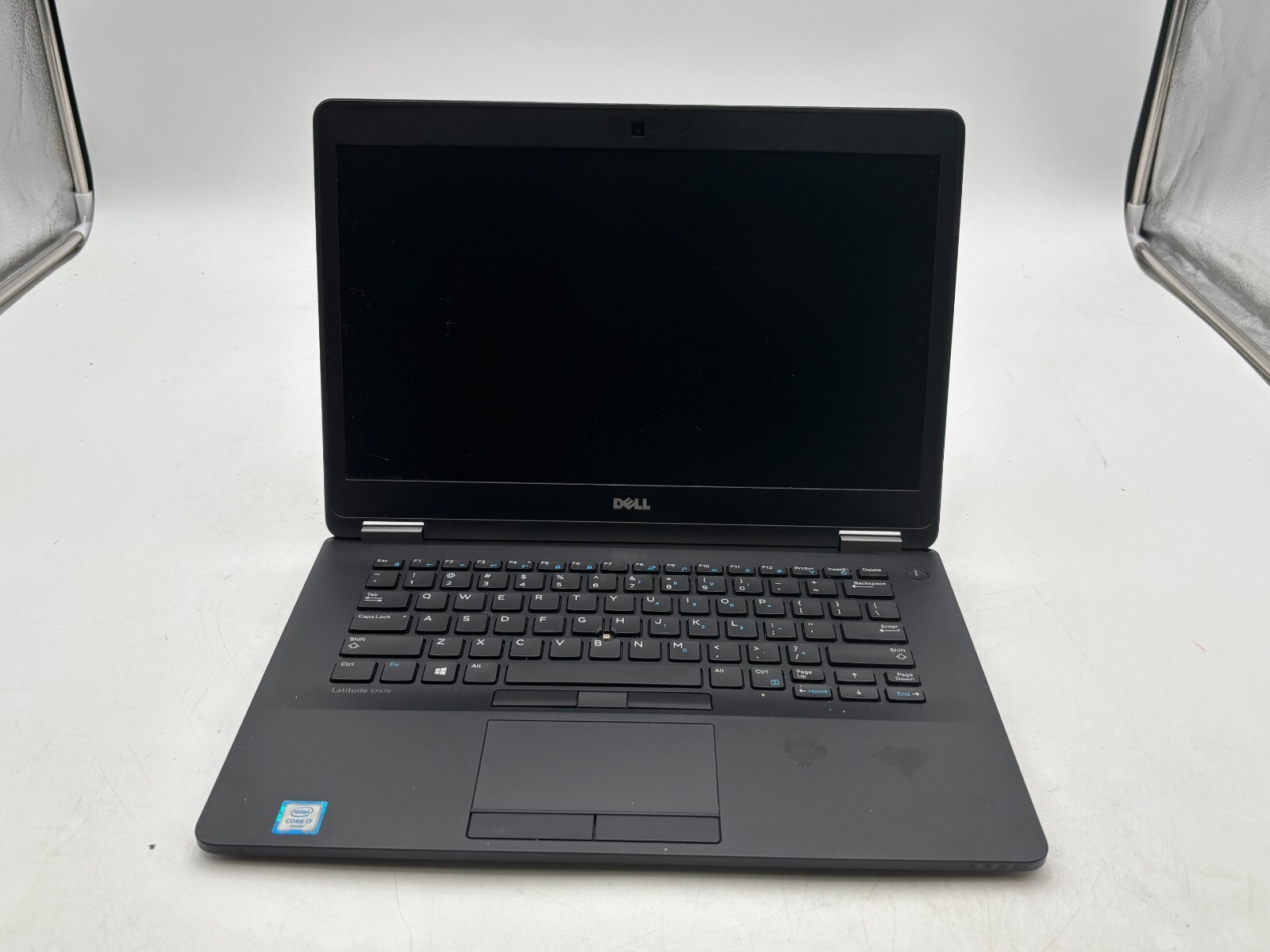 Dell Latitude E7470 Laptop – Intel Core i7 | 8GB RAM | 256GB SSD | Win 10 Pro 4 Dell Latitude E7470 Laptop – Intel Core i7 | 8GB RAM | 256GB SSD | Win 10 Pro