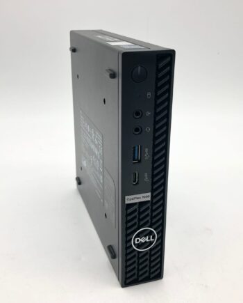 Dell | OptiPlex 7000 | i7-12700T | 16GB | 512GB NVMe | Win 11 Pro