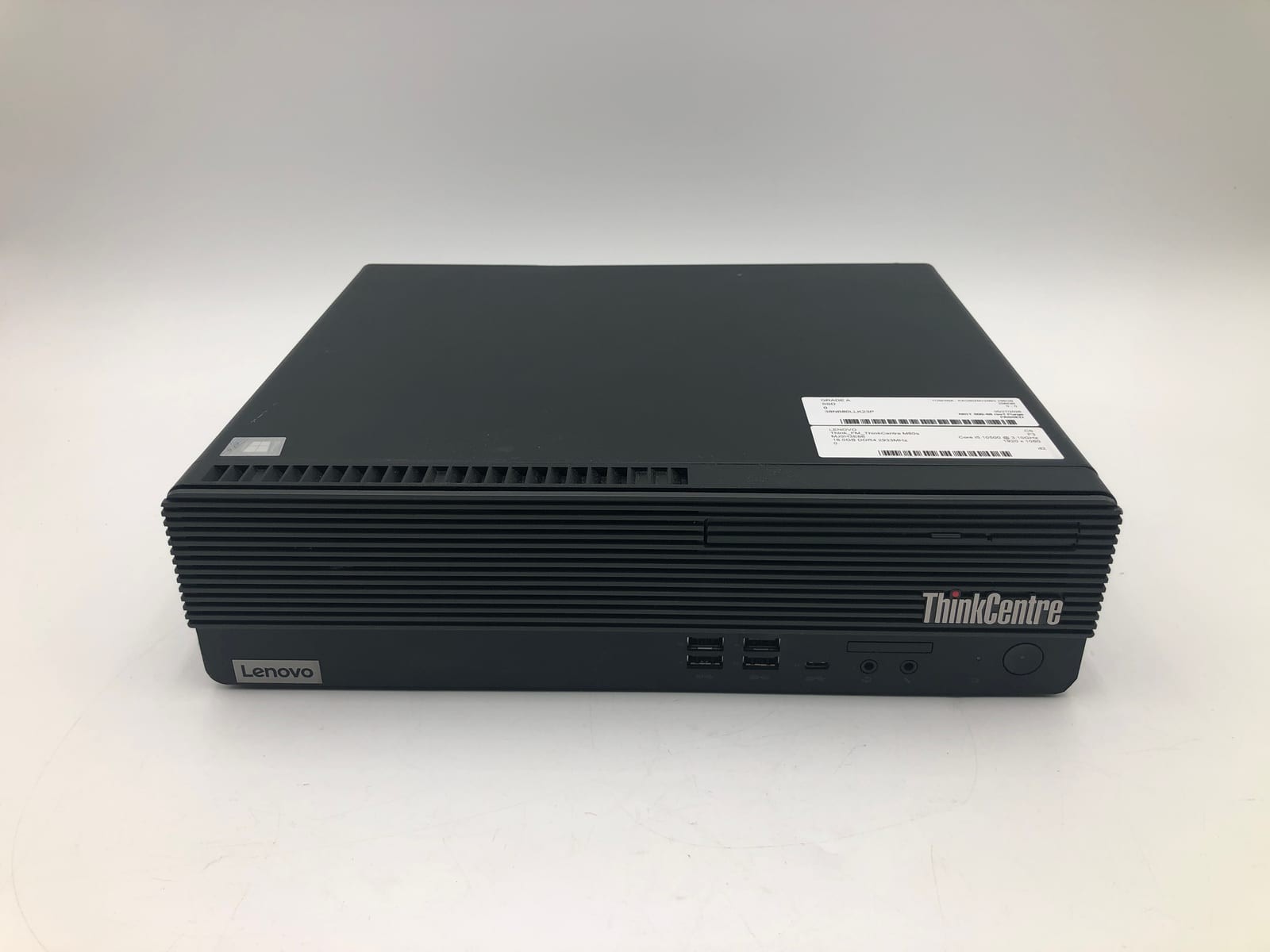 Lenovo | Think_FM_ThinkCentre M80s | i5-10500 | 16GB | 256GB NVMe | Win 11 Pro 3 Lenovo | Think_FM_ThinkCentre M80s | i5-10500 | 16GB | 256GB NVMe | Win 11 Pro