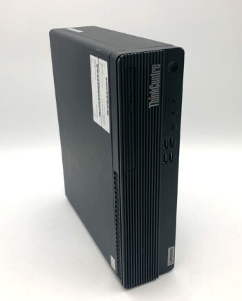 Lenovo | Think_FM_ThinkCentre M80s | i5-10500 | 16GB | 256GB NVMe | Win 11 Pro