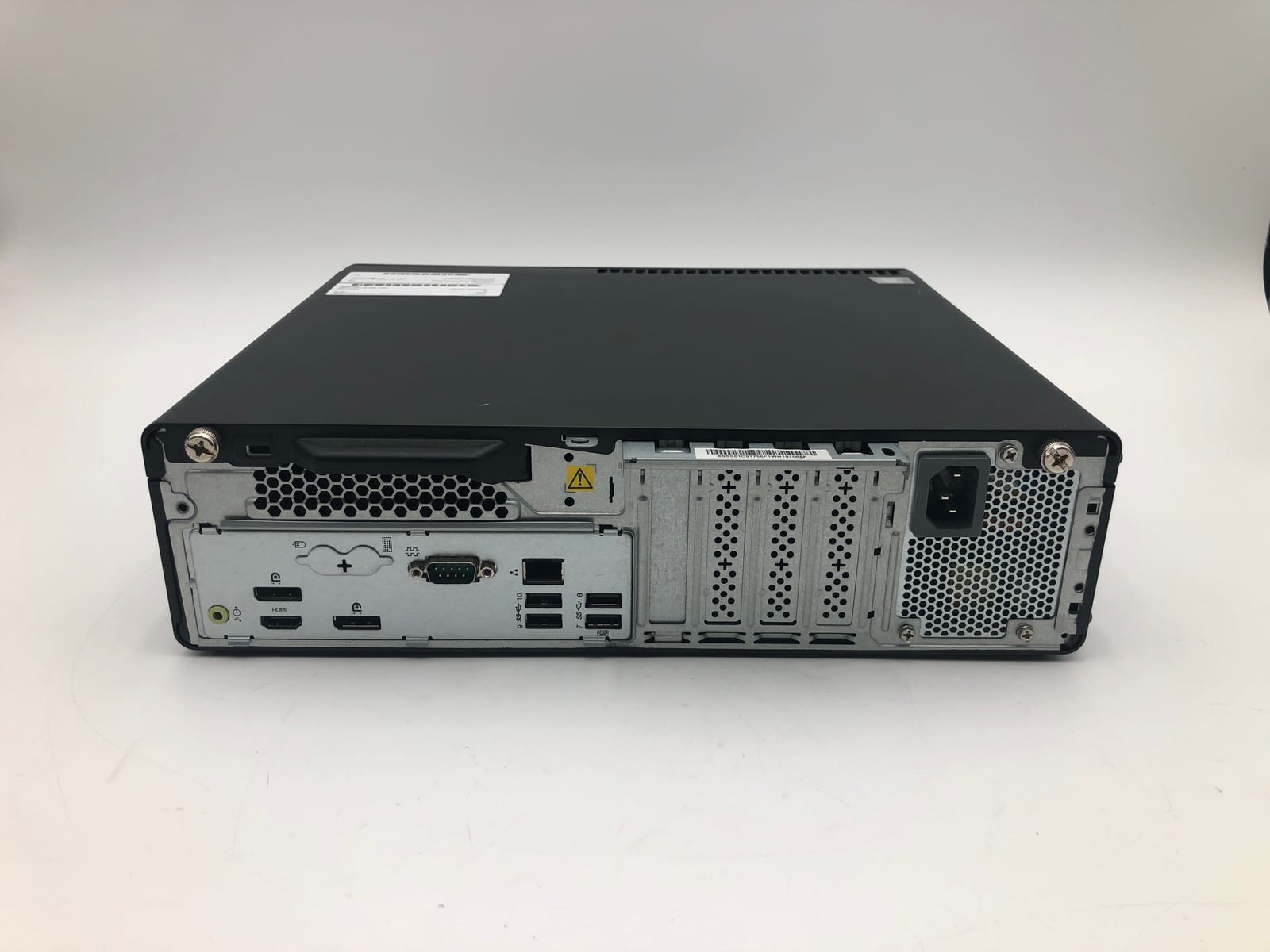 Lenovo | Think_FM_ThinkCentre M80s | i5-10500 | 16GB | 256GB NVMe | Win 11 Pro 6 Lenovo | Think_FM_ThinkCentre M80s | i5-10500 | 16GB | 256GB NVMe | Win 11 Pro