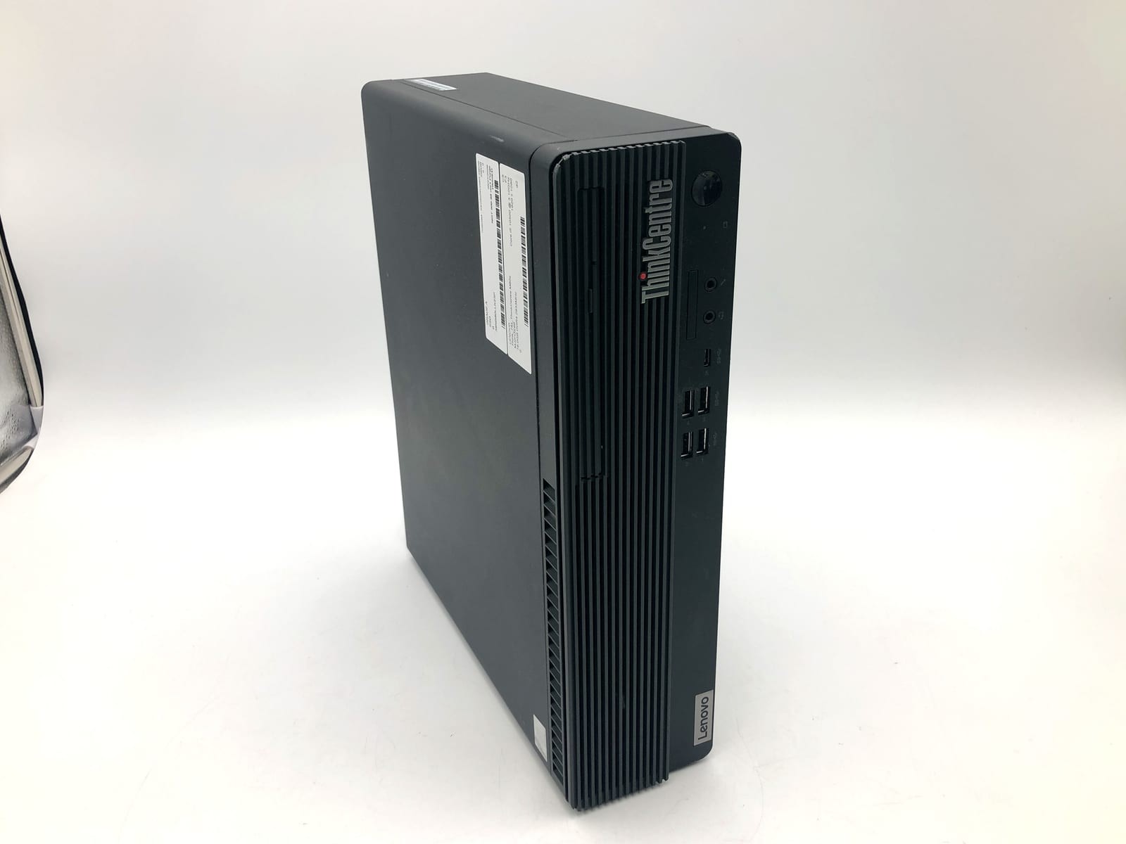 Lenovo | Think_FM_ThinkCentre M80s | i5-10500 | 16GB | 256GB NVMe | Win 11 Pro 1 Lenovo | Think_FM_ThinkCentre M80s | i5-10500 | 16GB | 256GB NVMe | Win 11 Pro