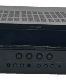 Yamaha RX-V665 A/V Home Theater Reciever