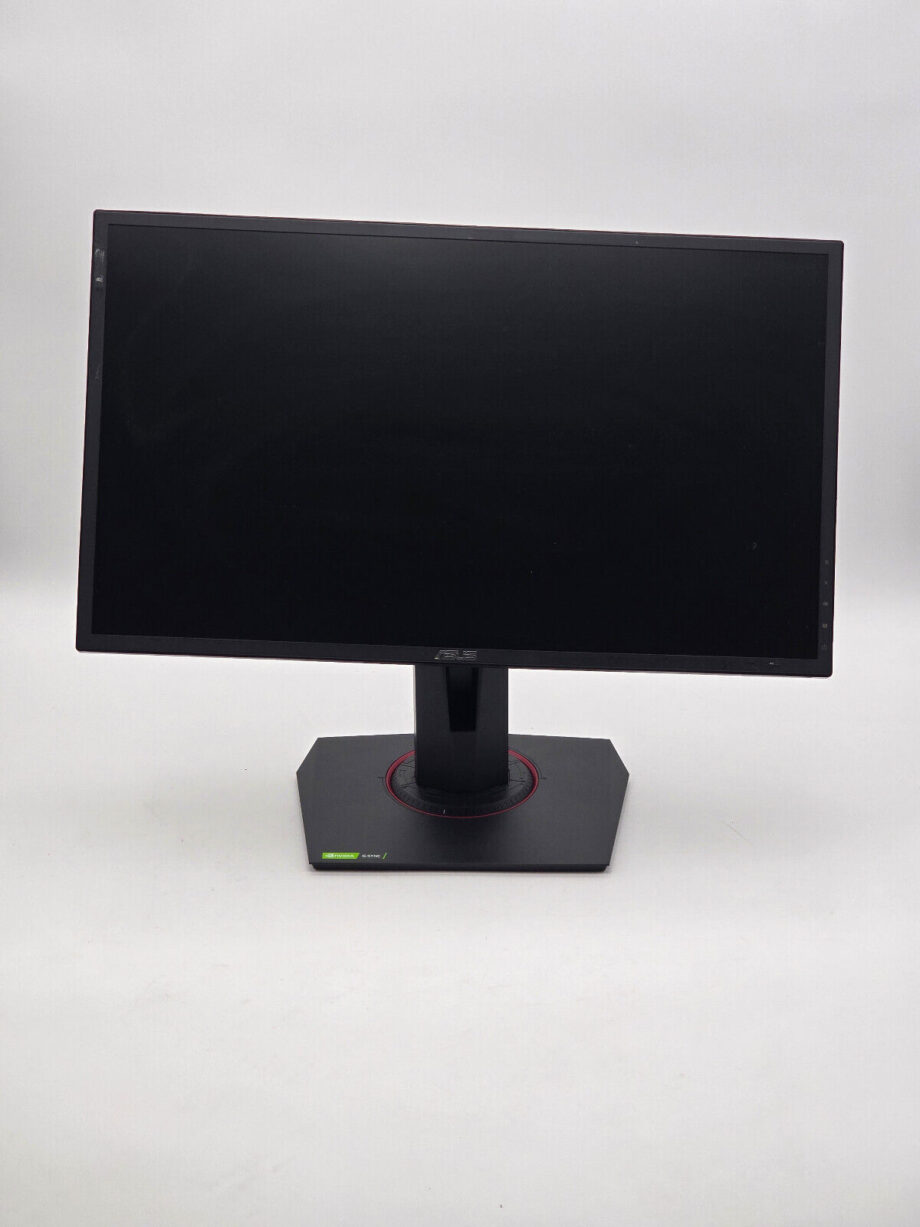 image of ASUS VG248QG 24 Full HD 1920x1080 165Hz LCD Monitor wStand PA M818 375878124186 2