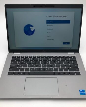 Dell | Latitude 5420 | i5-1145G7 | 16GB | 128GB NVMe | Win 11 Pro | 92% Battery