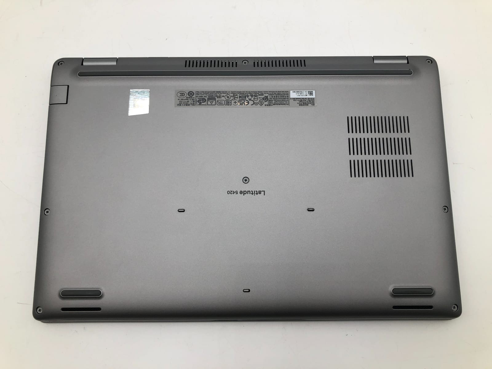 Dell | Latitude 5420 | i5-1145G7 | 16GB | 128GB NVMe | Win 11 Pro | 92% Battery 5 Dell | Latitude 5420 | i5-1145G7 | 16GB | 128GB NVMe | Win 11 Pro | 92% Battery
