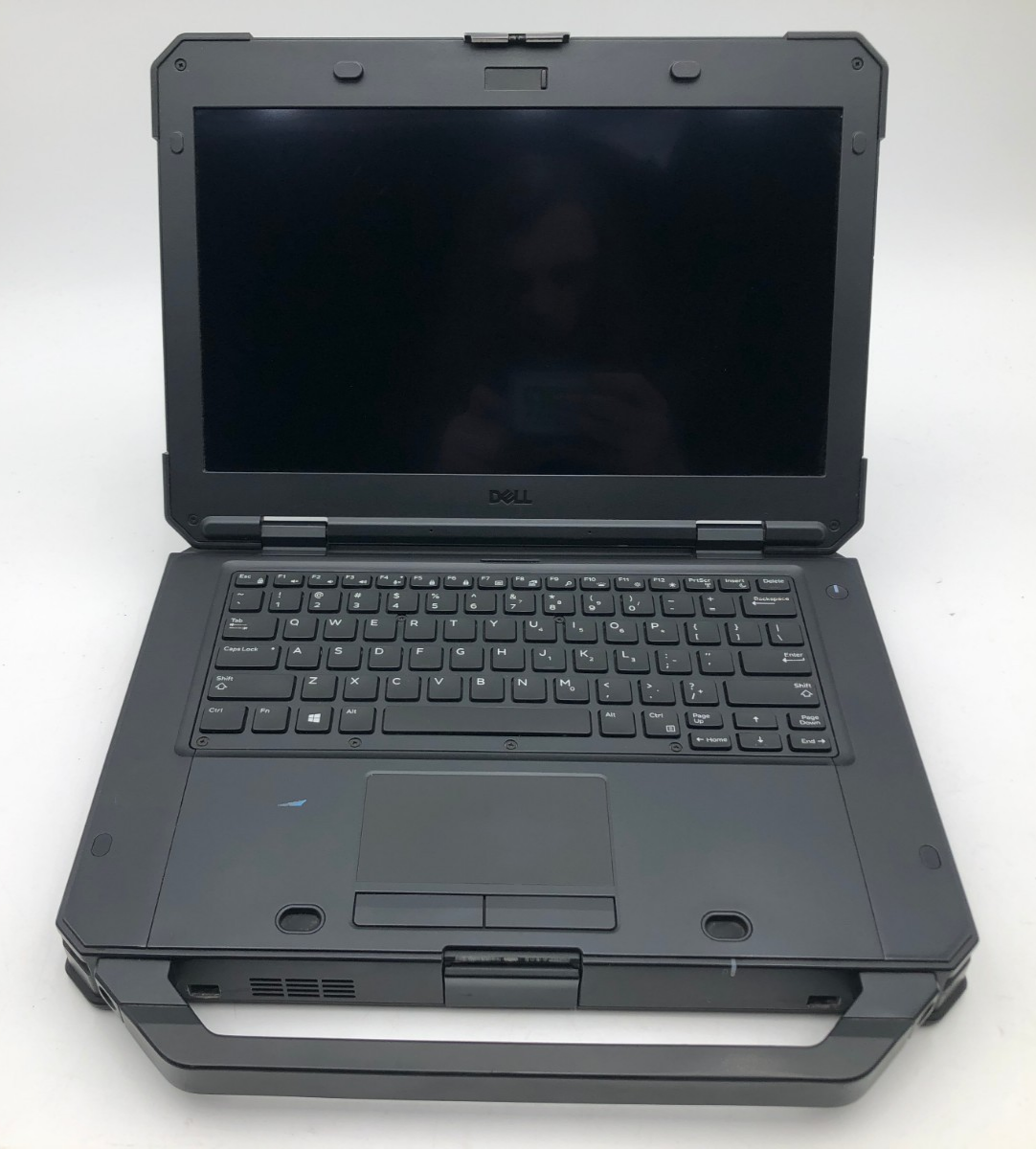 Dell Latitude 5424 Rugged i5-8350U 16GB No Storage 14" FHD No OS 3 Dell Latitude 5424 Rugged i5-8350U 16GB No Storage 14" FHD No OS