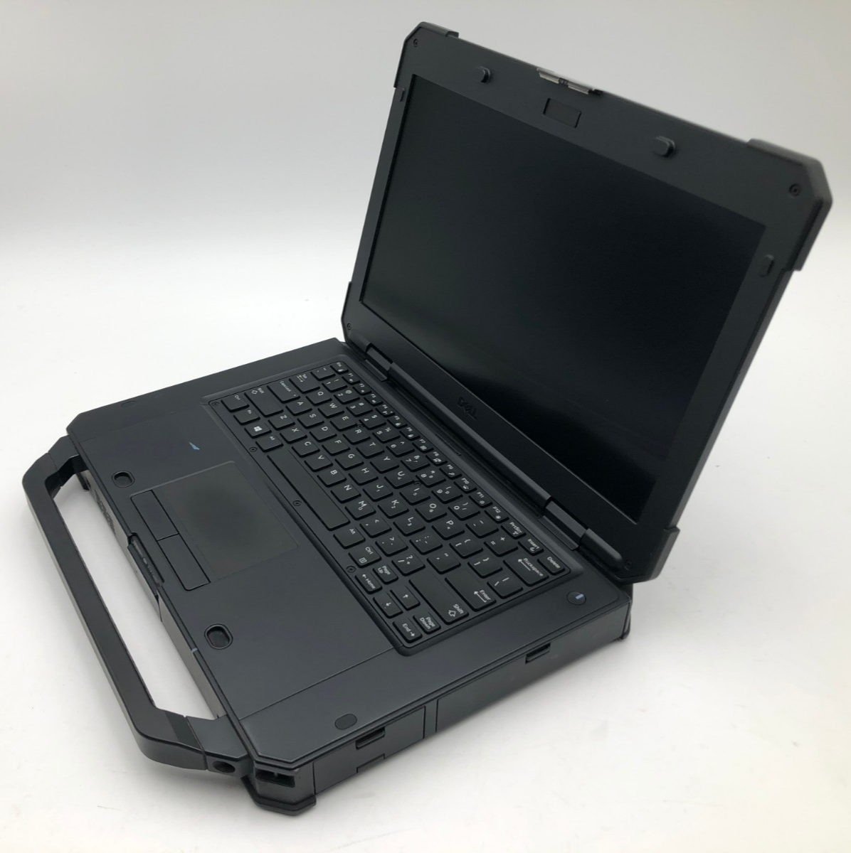 Dell Latitude 5424 Rugged i5-8350U 16GB No Storage 14" FHD No OS 4 Dell Latitude 5424 Rugged i5-8350U 16GB No Storage 14" FHD No OS