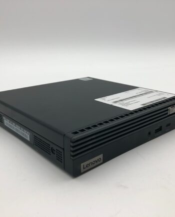 Lenovo ThinkCentre M70q Gen 2 i3-10105T 8GB 256GB NVMe SSD Win 11 Pro