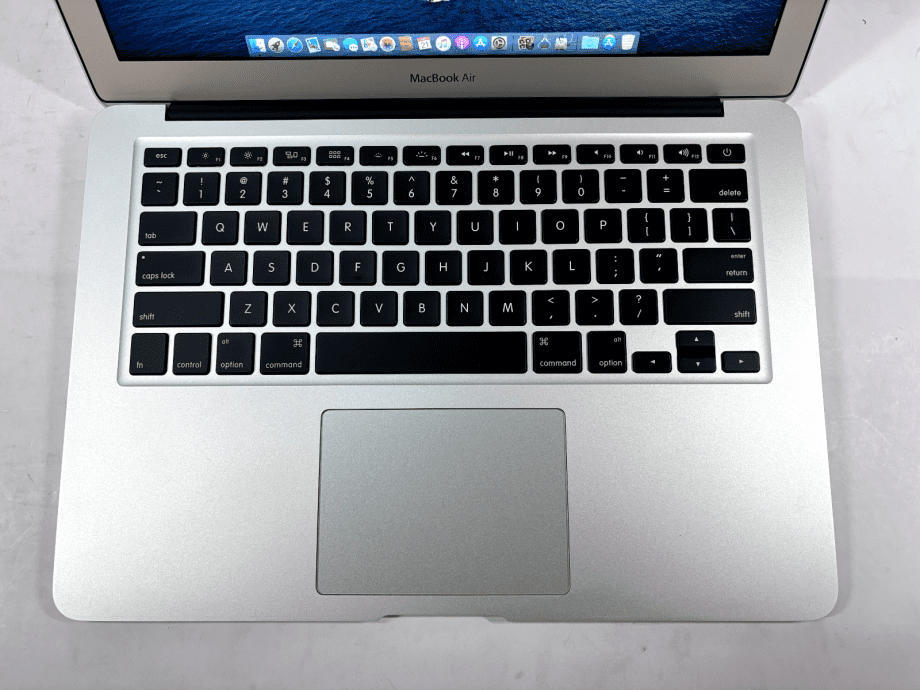 image of MacBook Air 13 Early 2015 i7 5650U 8GB 512GB SSD macOS Catalina Used Good 375442662886 2