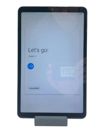 Samsung Galaxy Tab A 8.4 (2020) Dual 32GB Mocha Verizon SM-T307U Android Smartph