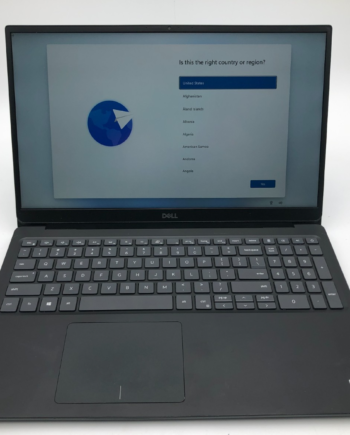 Dell Vostro 5590 i5-10210U 24GB 512GB NVMe 15.6" FHD Win 11 Pro