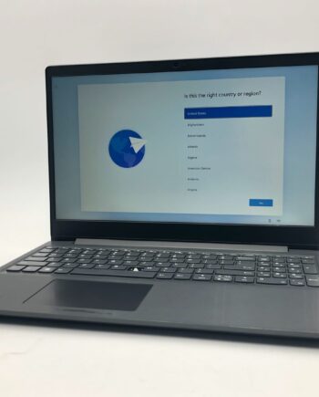 Lenovo | 82C7 | Athlon Gold 3150U | 8GB | 256GB NVMe | Win 11 | 92% Battery
