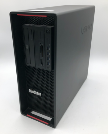 Lenovo ThinkStation P510 Xeon E5-2609 v4 16GB No Drive Quadro K420 No OS