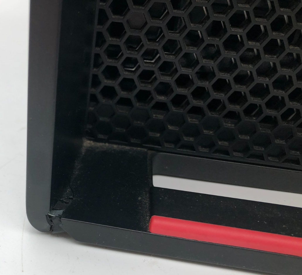 Lenovo ThinkStation P510 Xeon E5-2609 v4 16GB No Drive Quadro K420 No OS 6 Lenovo ThinkStation P510 Xeon E5-2609 v4 16GB No Drive Quadro K420 No OS