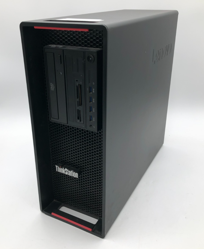 Lenovo ThinkStation P510 Xeon E5-2609 v4 16GB No Drive Quadro K420