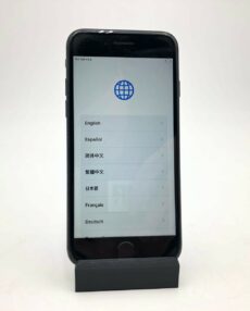 Apple iPhone 7 32GB Black AT&T MN9D2LL/A iOS Smartphone Tested 96% Battery 2