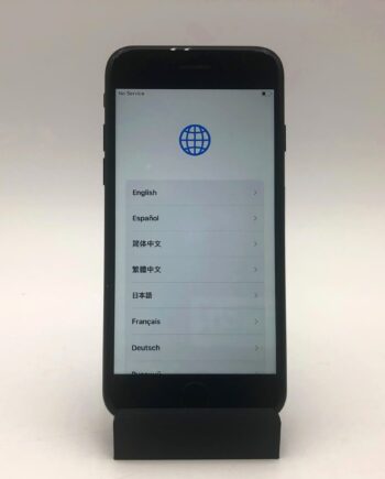 Apple iPhone 7 Apple A10 Fusion 32GB SSD iOS 15.7