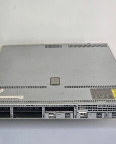 Cisco UCS C220 M4S Rack Server – Xeon E5-2609 v4 – 16GB RAM – No HDD –C4F3
