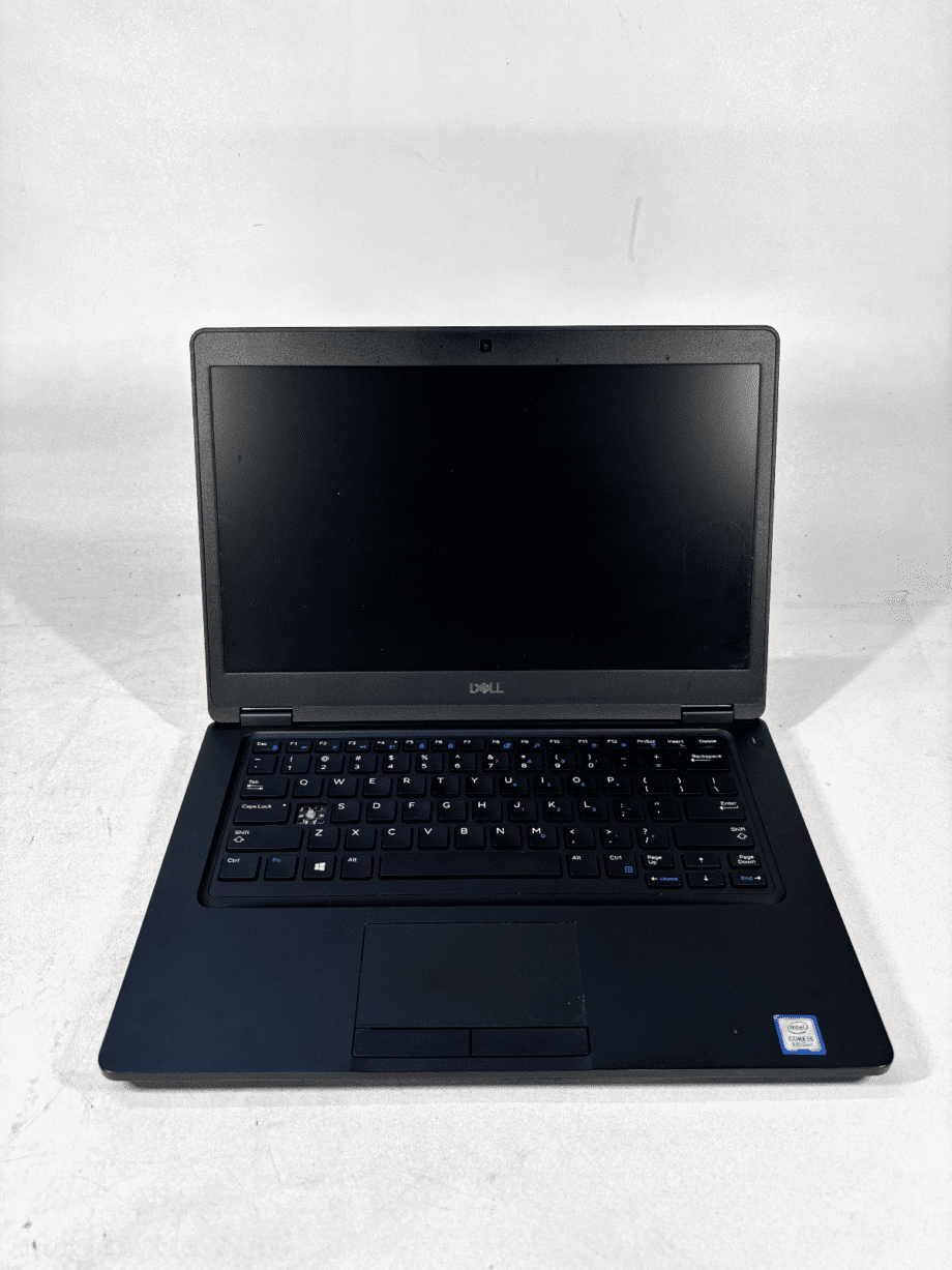 image of Dell Latitude 5490 i5 8250U 16GB 256GB SSD Windows11 Prono battery Used Fair 375519081407 7