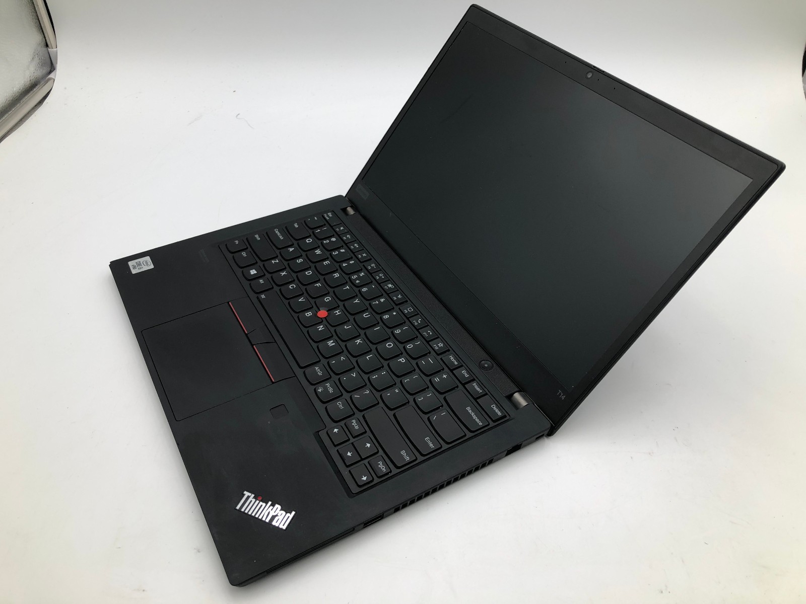 Lenovo ThinkPad T14 Gen 1 i5-10310U 16GB 512GB NVMe SSD 14" FHD Win 11 Pro 3 Lenovo ThinkPad T14 Gen 1 i5-10310U 16GB 512GB NVMe SSD 14" FHD Win 11 Pro