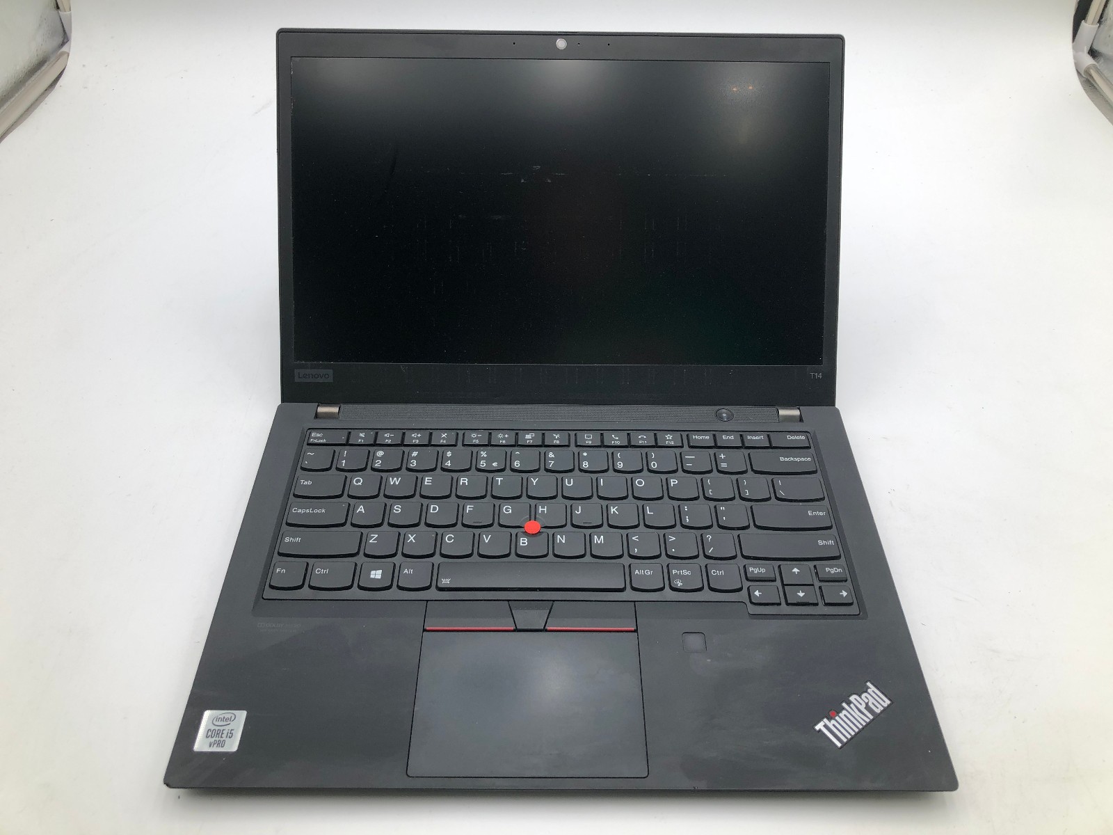 Lenovo ThinkPad T14 Gen 1 i5-10310U 16GB 512GB NVMe SSD 14" FHD Win 11 Pro 1 Lenovo ThinkPad T14 Gen 1 i5-10310U 16GB 512GB NVMe SSD 14" FHD Win 11 Pro
