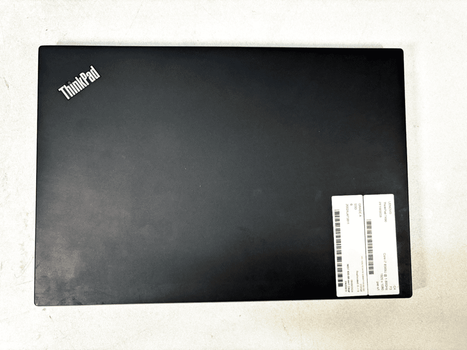 image of Lenovo ThinkPad T490 i7 8565U 16GB 512GB WIndows11 Pro no battery 355951822407 4