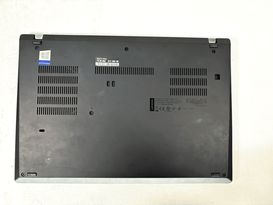 image of Lenovo ThinkPad T490 i7 8565U 16GB 512GB WIndows11 Pro no battery 355951822407 5