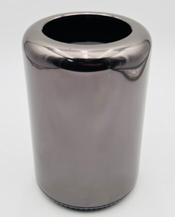 Mac Pro (Late 2013) Xeon E5-1650v2 3.5GHz 64GB RAM 256GB SSD macOS Catalina