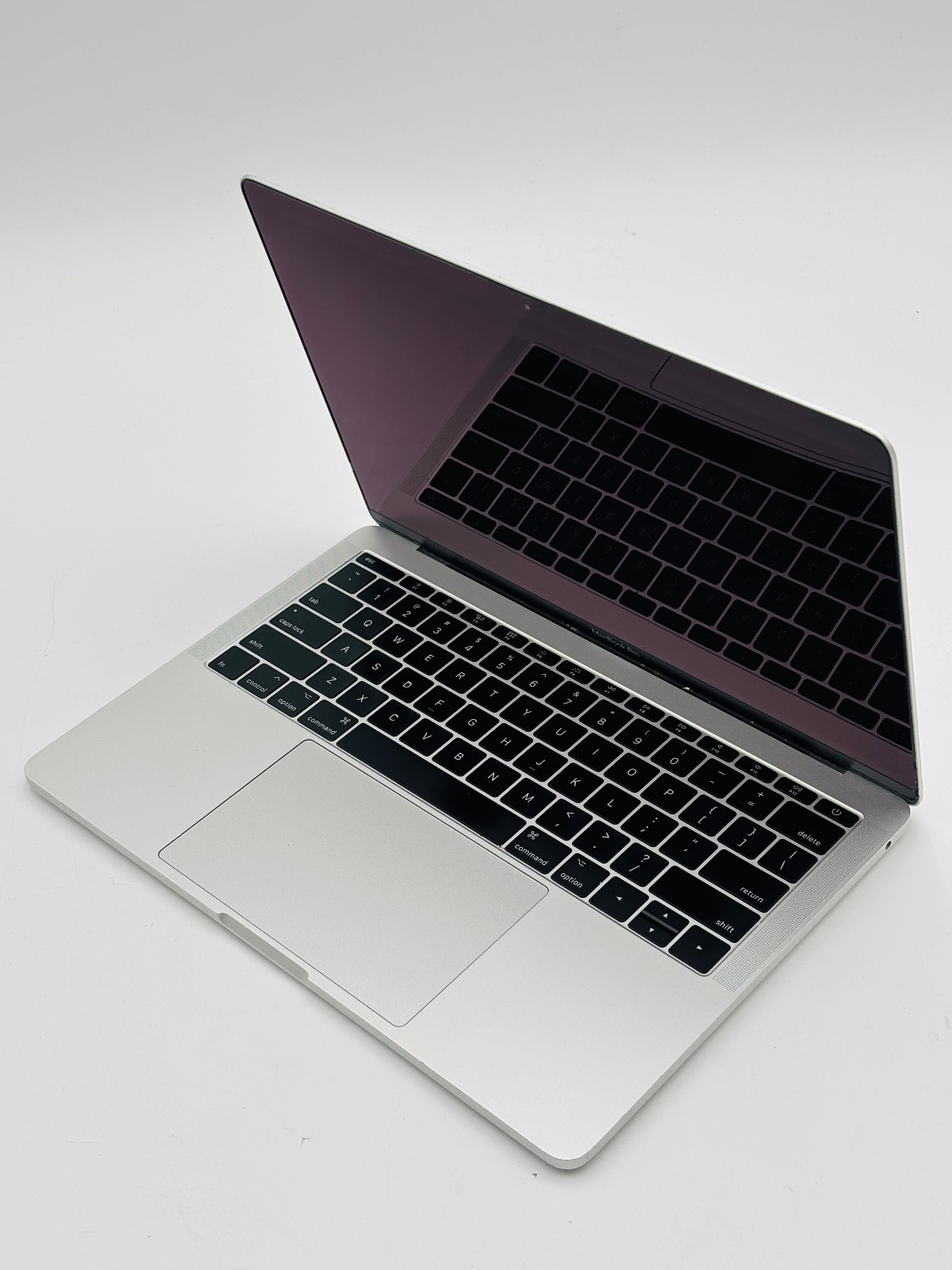 MacBook Pro 13 2017 - i5 7360U- 8GB 128GB SSD macOS Catalina - Silver 3 MacBook Pro 13 2017 - i5 7360U- 8GB 128GB SSD macOS Catalina - Silver