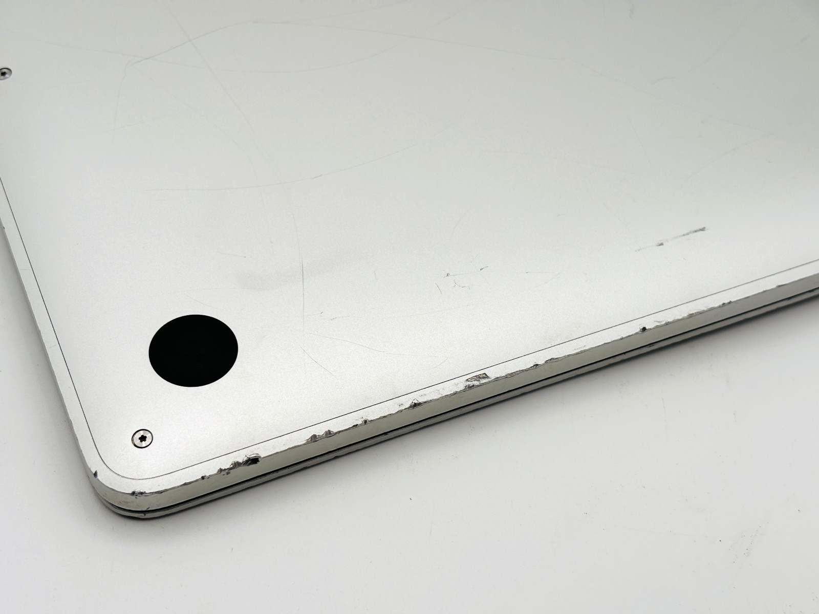 MacBook Pro 13 2017 - i5 7360U- 8GB 128GB SSD macOS Catalina - Silver 8 MacBook Pro 13 2017 - i5 7360U- 8GB 128GB SSD macOS Catalina - Silver