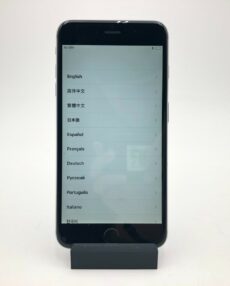 Apple iPhone 6 Plus MGCK2LL/A 16GB Space Gray Verizon Smartphone Tested