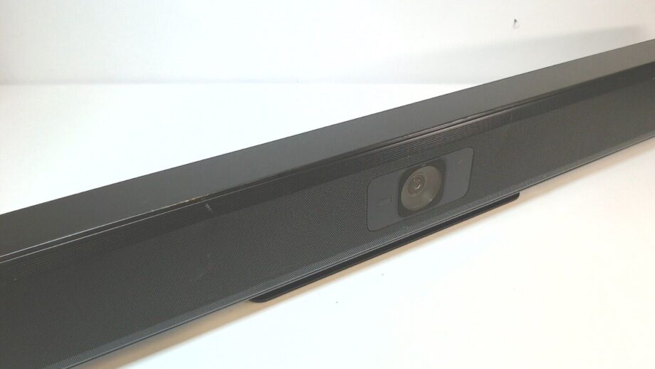 image of Biamp Parle VBC 2500 Video Conferencing Camera Soundbar 355583711117 5