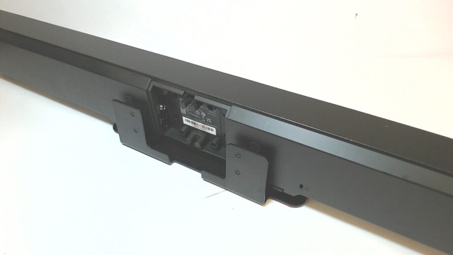 image of Biamp Parle VBC 2500 Video Conferencing Camera Soundbar 355583711117 6