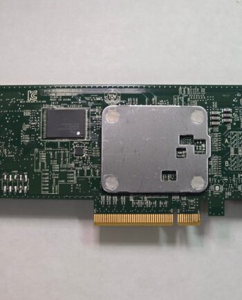 Dell 0T93GD HBA PCIe 3.0 x8 2x SFF-8644 internal