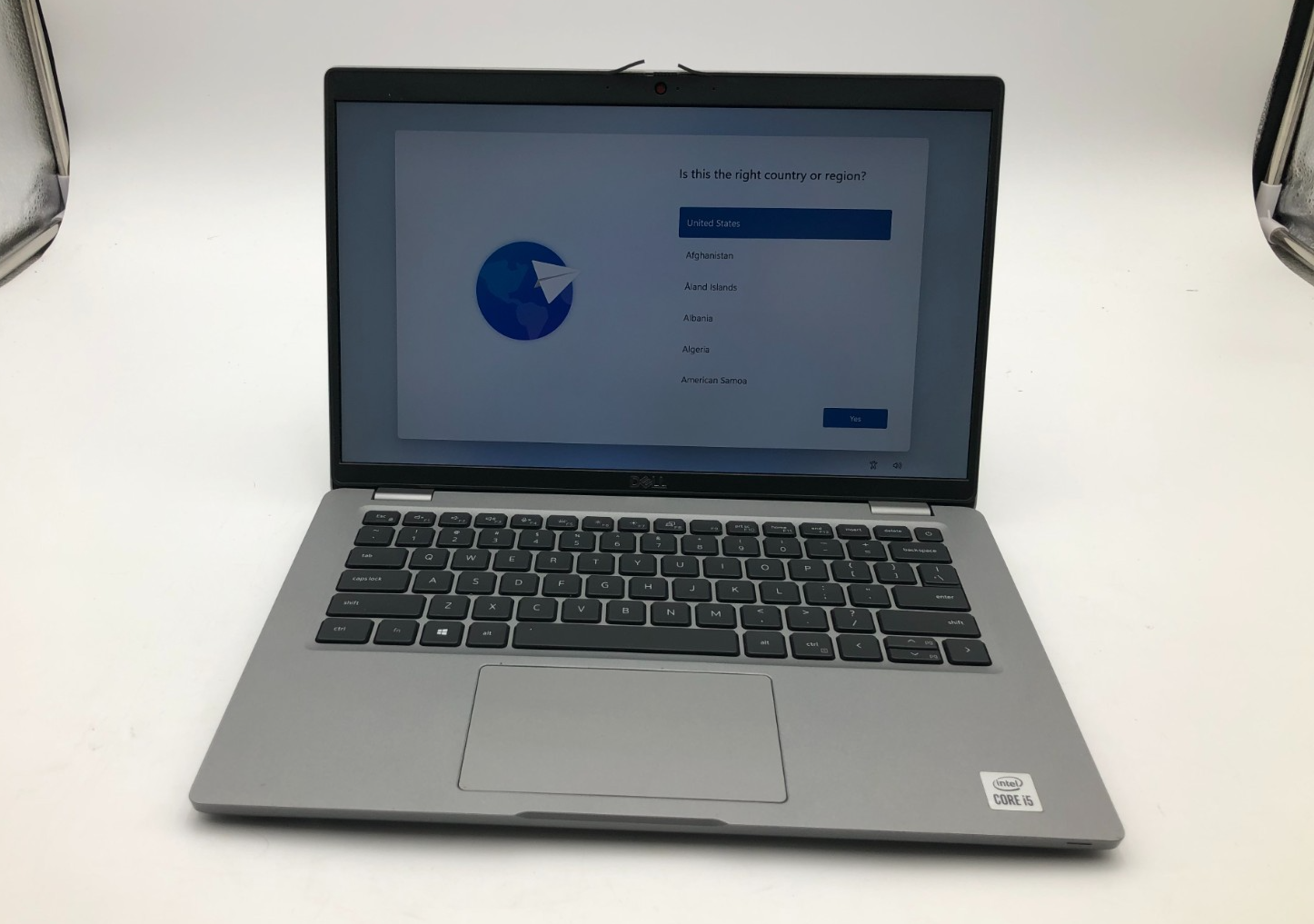 Dell Latitude 5420 i5-10310U 16GB 128GB NVMe 14" FHD Win 11 Pro 1 Dell Latitude 5420 i5-10310U 16GB 128GB NVMe 14" FHD Win 11 Pro