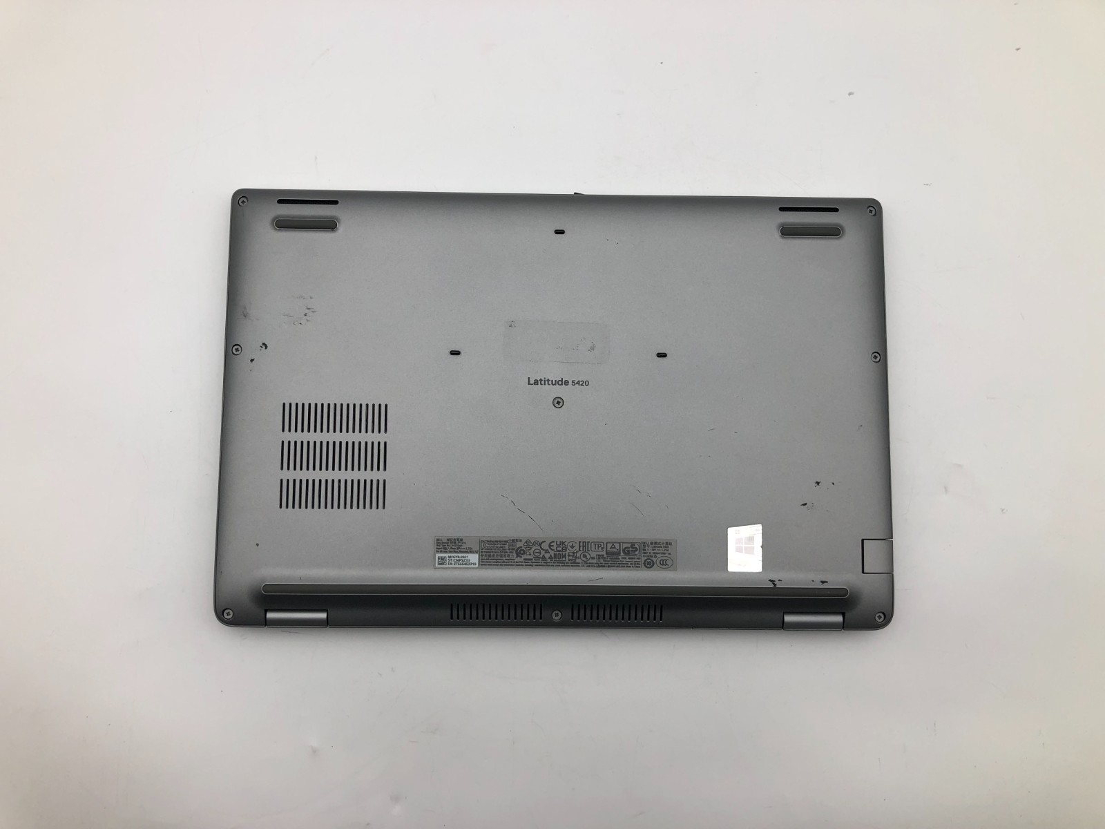 Dell Latitude 5420 i5-1135G7 16GB 512GB NVMe 14" FHD Win 11 Pro 7 Dell Latitude 5420 i5-1135G7 16GB 512GB NVMe 14" FHD Win 11 Pro