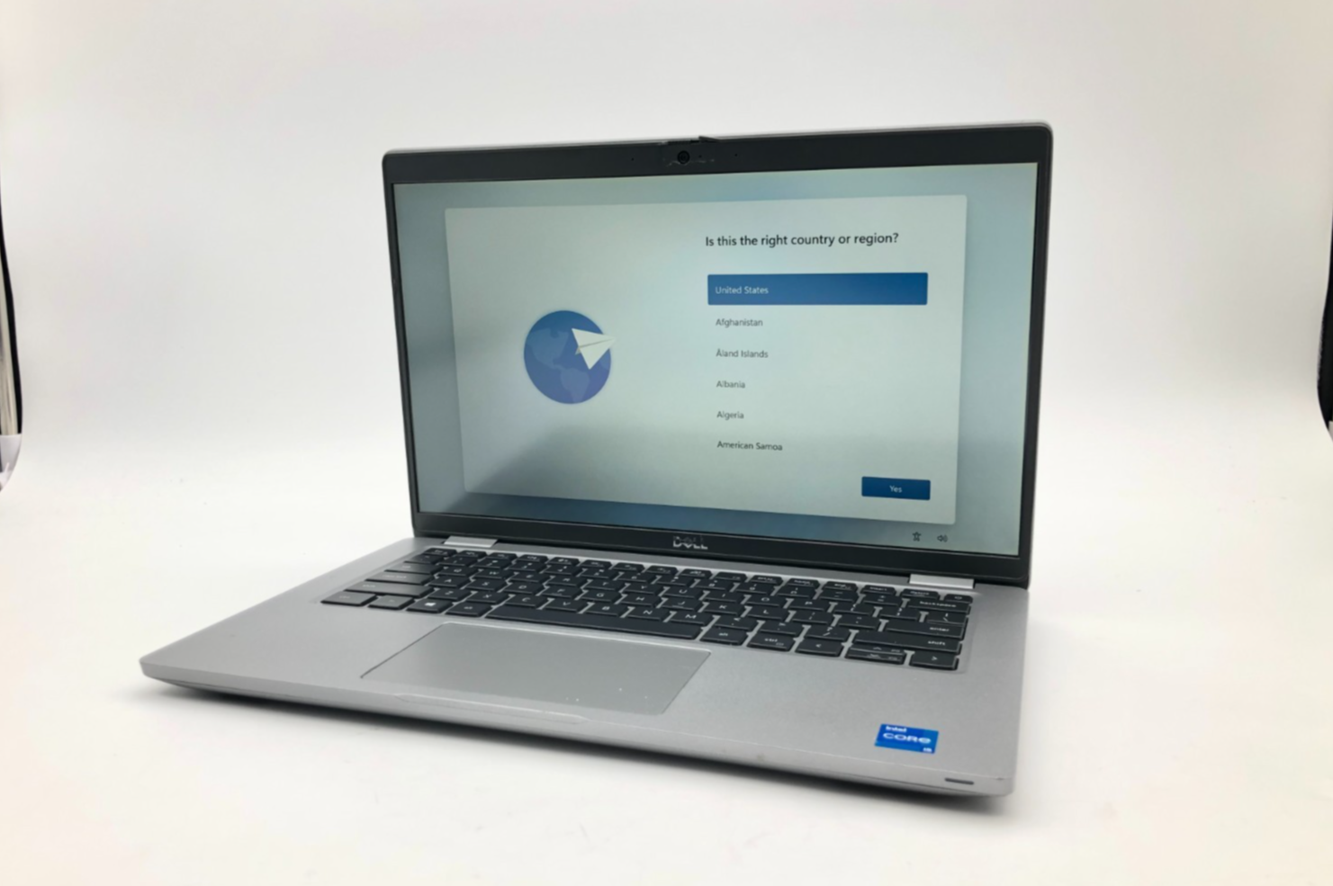 Dell Latitude 5420 i5-1135G7 16GB 512GB NVMe 14" FHD Win 11 Pro 1 Dell Latitude 5420 i5-1135G7 16GB 512GB NVMe 14" FHD Win 11 Pro