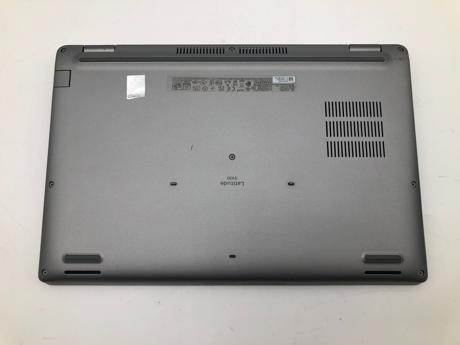 Dell | Latitude 5430 | i5-1235U | 16GB | 256GB NVMe | Win 11 Pro | 87% Battery 5 Dell | Latitude 5430 | i5-1235U | 16GB | 256GB NVMe | Win 11 Pro | 87% Battery
