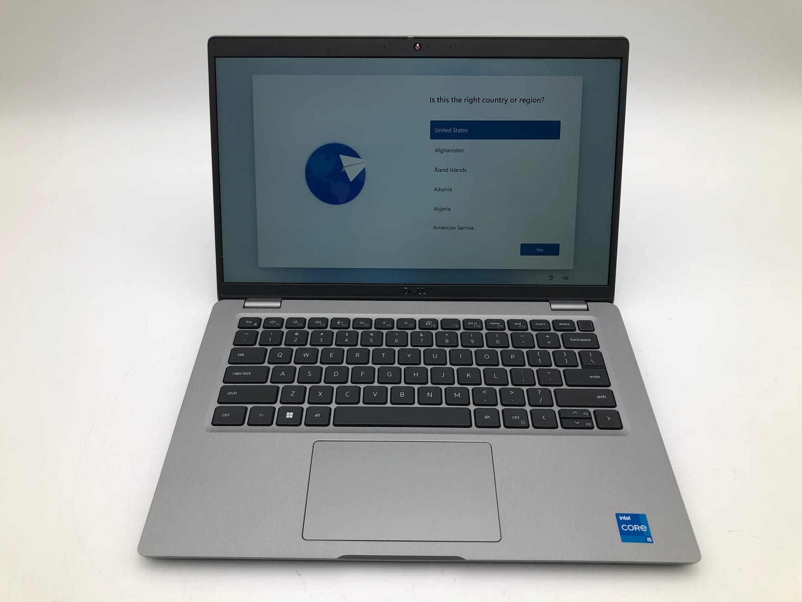 Dell | Latitude 5430 | i5-1235U | 16GB | 256GB NVMe | Win 11 Pro | 87% Battery 1 Dell | Latitude 5430 | i5-1235U | 16GB | 256GB NVMe | Win 11 Pro | 87% Battery
