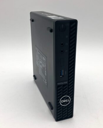 Dell | OptiPlex 3090 | i5-10500T | 16GB | 256GB SSD | Win 11 Pro 6