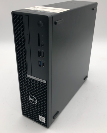 Dell OptiPlex 7080 Desktop i7-10700 16GB RAM 512GB NVMe SSD Win 11 Pro