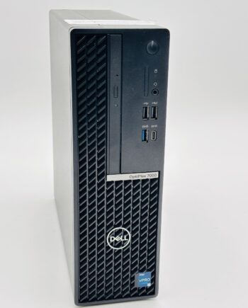 Dell Optiplex 7000 SFF - i5 12500 16GB 512GB SSD Windows 11 Pro