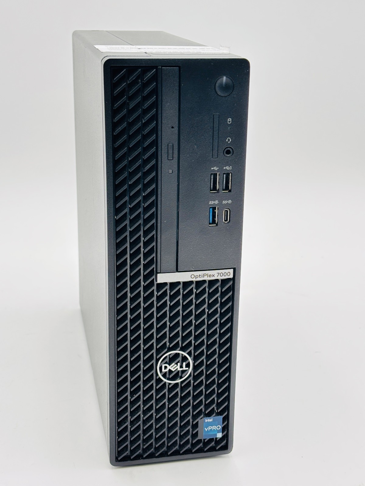 Dell Optiplex 7000 SFF - i5 12500 16GB 512GB SSD Windows 11 Pro 1 Dell Optiplex 7000 SFF - i5 12500 16GB 512GB SSD Windows 11 Pro