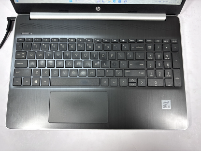image of HP Laptop 15 dy1051wm i5 1035G1 16GB 512GB NVMe Windows11 Home Used Fair 355661192117 2
