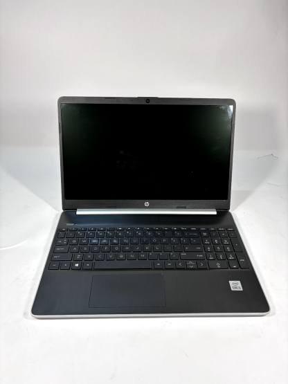 image of HP Laptop 15 dy1051wm i5 1035G1 16GB 512GB NVMe Windows11 Home Used Fair 355661192117 5